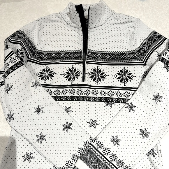 Newland Ski Base Layer - Picture 4 of 4